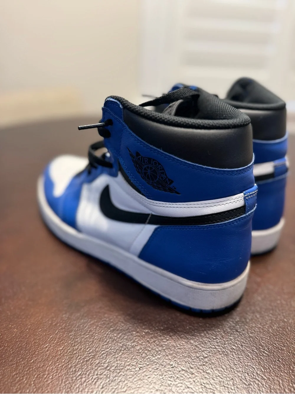 Jordan 1 Retro High Game Royal